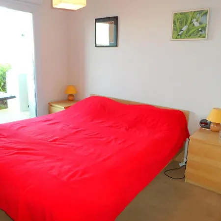 Duplex 4 Pieces Avec Piscine, Jardin Et Parking A - Fr-1-487-282 Dives-sur-Mer