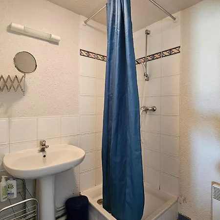 Duplex 4 Pieces Avec Piscine, Jardin Et Parking A - Fr-1-487-282 Dives-sur-Mer