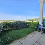 Apartment Duplex 4 Pieces Avec Piscine, Jardin Et Parking A - Fr-1-487-282 *