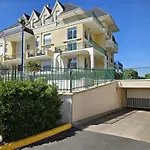 Duplex 4 Pieces Avec Piscine, Jardin Et Parking A - Fr-1-487-282 Dives-sur-Mer