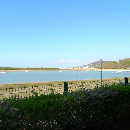 Apartment Duplex 4 Pieces Avec Piscine, Jardin Et Parking A - Fr-1-487-282 Dives-sur-Mer