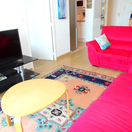 Duplex 4 Pieces Avec Piscine, Jardin Et Parking A - Fr-1-487-282 Apartment *