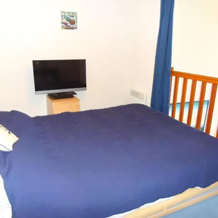 Duplex 4 Pieces Avec Piscine, Jardin Et Parking A - Fr-1-487-282 Apartment Dives-sur-Mer