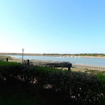 Apartment Duplex 4 Pieces Avec Piscine, Jardin Et Parking A - Fr-1-487-282 Dives-sur-Mer