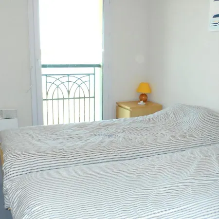 Apartment Duplex 4 Pieces Avec Piscine, Jardin Et Parking A - Fr-1-487-282 Dives-sur-Mer