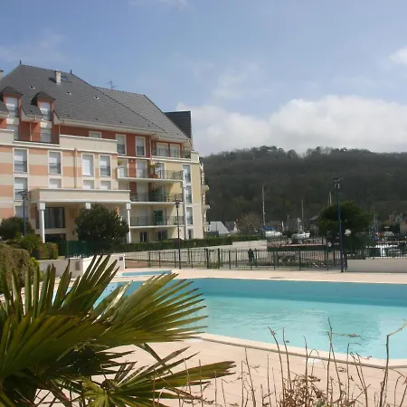 Duplex 4 Pieces Avec Piscine, Jardin Et Parking A - Fr-1-487-282