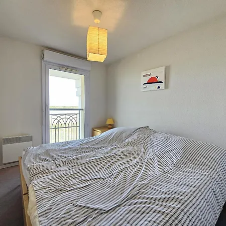 Apartament Duplex 4 Pieces Avec Piscine, Jardin Et Parking A - Fr-1-487-282