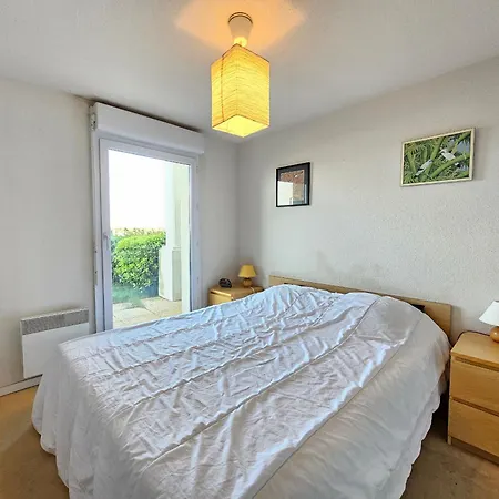 Duplex 4 Pieces Avec Piscine, Jardin Et Parking A - Fr-1-487-282 Apartament Dives-sur-Mer