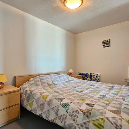 Apartament Duplex 4 Pieces Avec Piscine, Jardin Et Parking A - Fr-1-487-282 Dives-sur-Mer