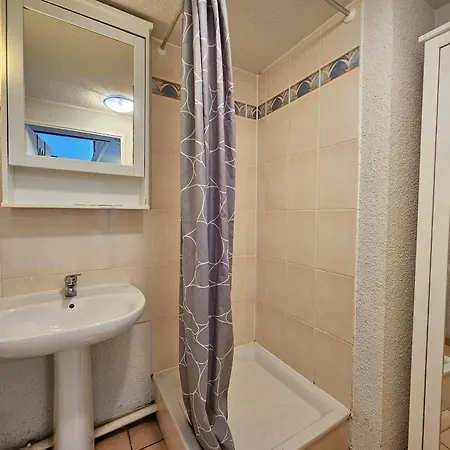 Duplex 4 Pieces Avec Piscine, Jardin Et Parking A - Fr-1-487-282 Apartament Dives-sur-Mer