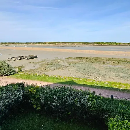 Apartament Duplex 4 Pieces Avec Piscine, Jardin Et Parking A - Fr-1-487-282 Dives-sur-Mer