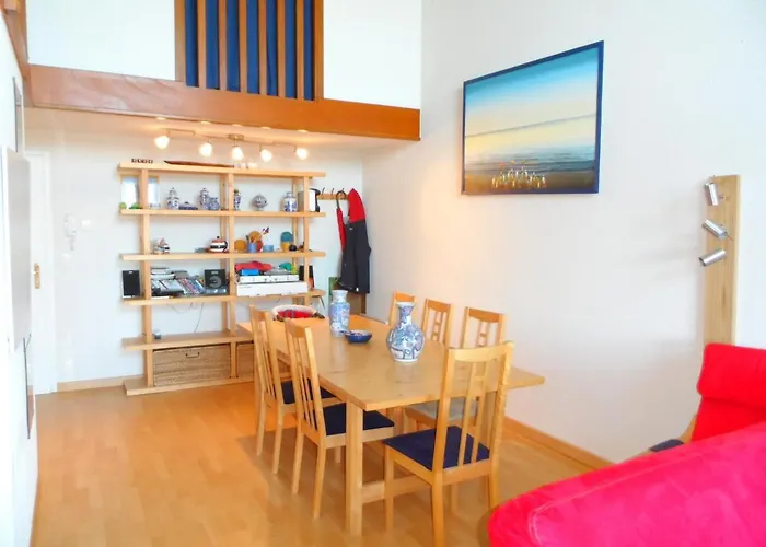 Duplex 4 Pieces Avec Piscine, Jardin Et Parking A - Fr-1-487-282