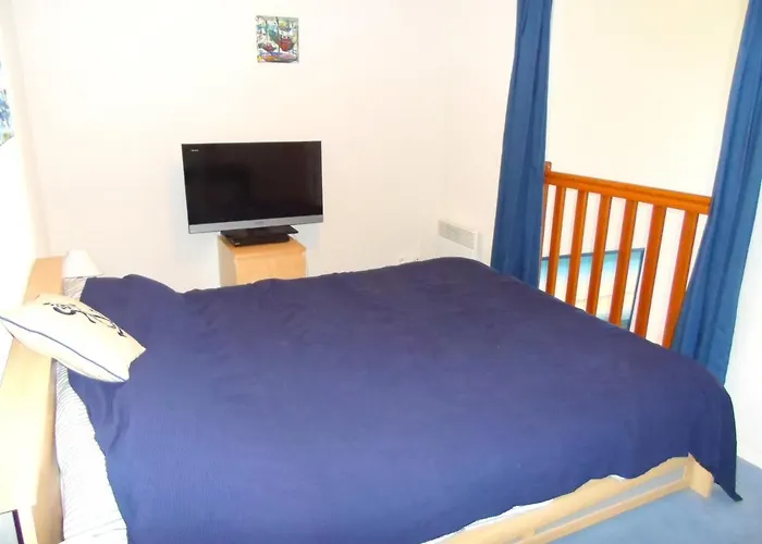 Duplex 4 Pieces Avec Piscine, Jardin Et Parking A - Fr-1-487-282 Apartman Dives-sur-Mer